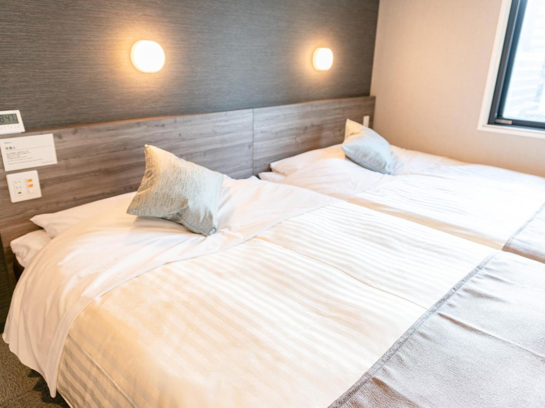 Super Hotel Premier Nagoya Sakuradoriguchi Minamisotoboricho Eksteriør bilde