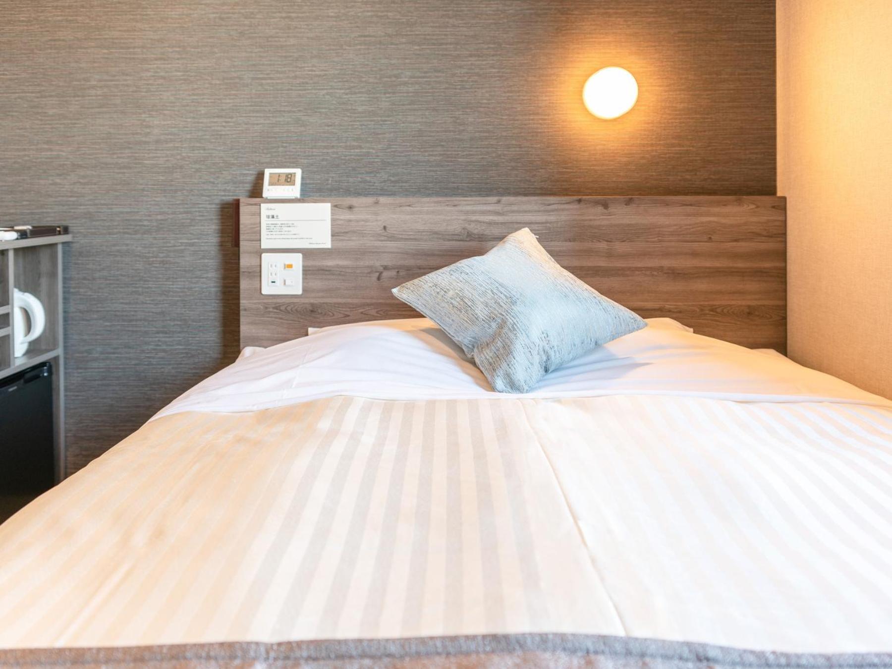 Super Hotel Premier Nagoya Sakuradoriguchi Minamisotoboricho Eksteriør bilde