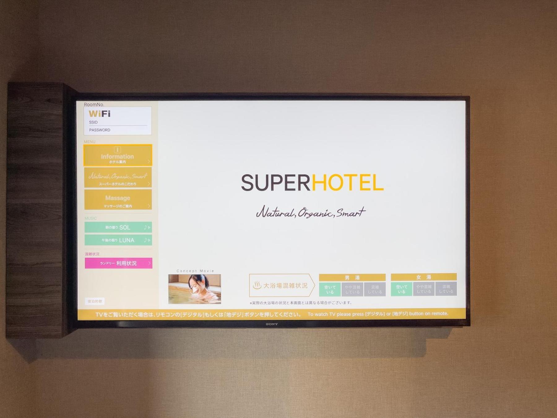 Super Hotel Premier Nagoya Sakuradoriguchi Minamisotoboricho Eksteriør bilde
